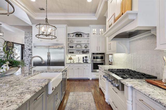 2009 Remington Park, Fairview, TX 75069