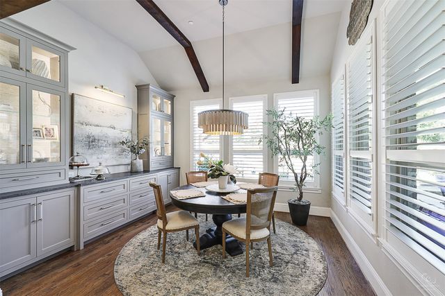 2009 Remington Park, Fairview, TX 75069