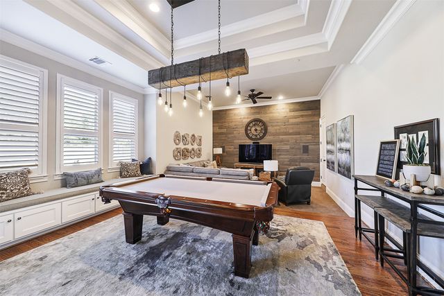 2009 Remington Park, Fairview, TX 75069