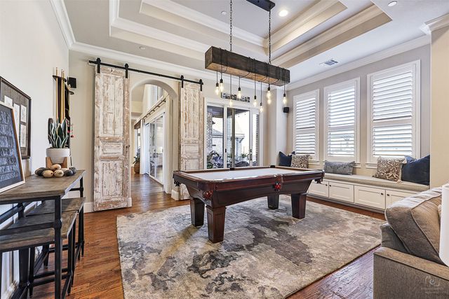 2009 Remington Park, Fairview, TX 75069