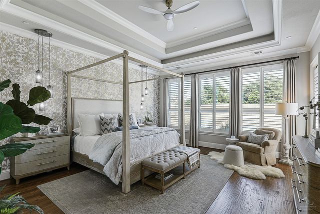 2009 Remington Park, Fairview, TX 75069