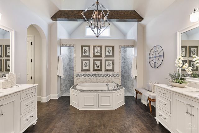 2009 Remington Park, Fairview, TX 75069