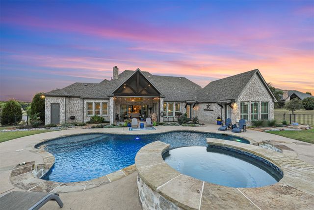 2009 Remington Park, Fairview, TX 75069