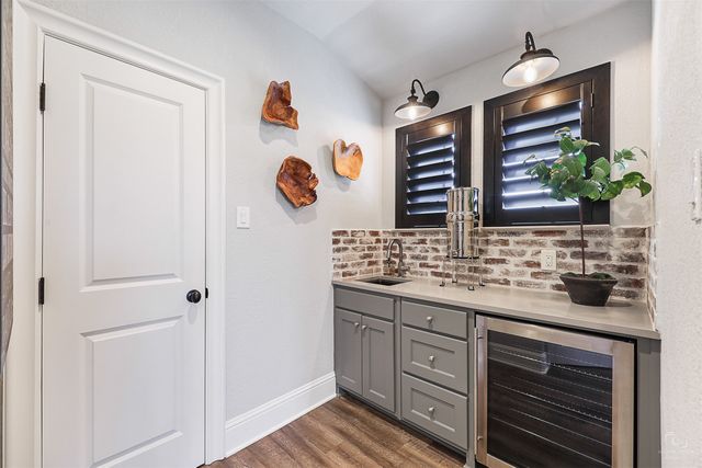 2009 Remington Park, Fairview, TX 75069