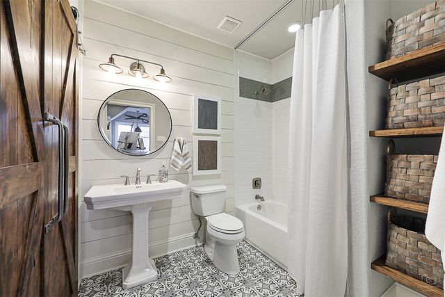 2009 Remington Park, Fairview, TX 75069