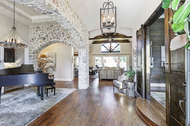 2009 Remington Park, Fairview, TX 75069