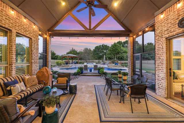 2009 Remington Park, Fairview, TX 75069