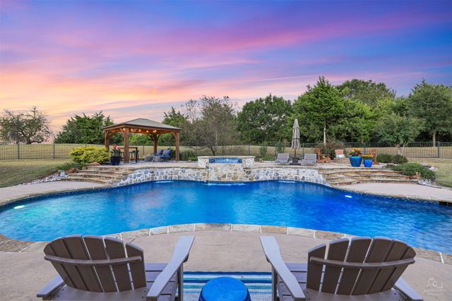 2009 Remington Park, Fairview, TX 75069