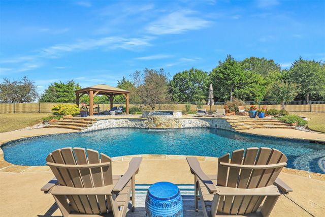 2009 Remington Park, Fairview, TX 75069