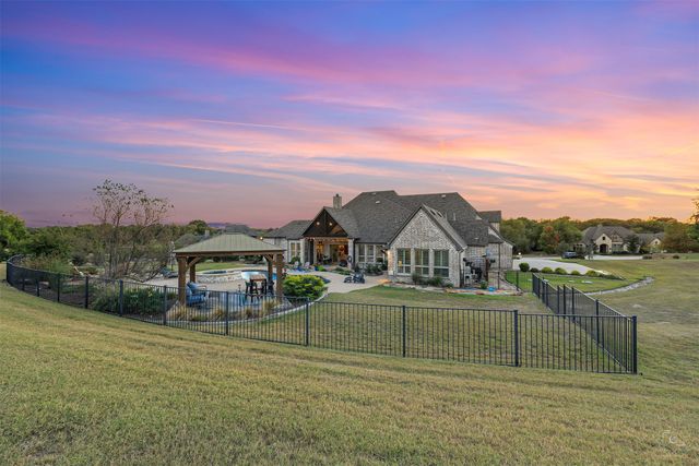 2009 Remington Park, Fairview, TX 75069