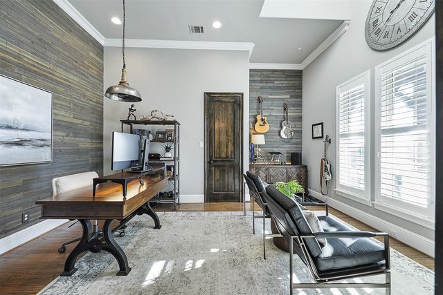 2009 Remington Park, Fairview, TX 75069