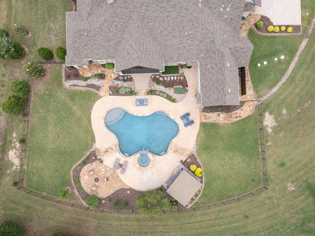 2009 Remington Park, Fairview, TX 75069