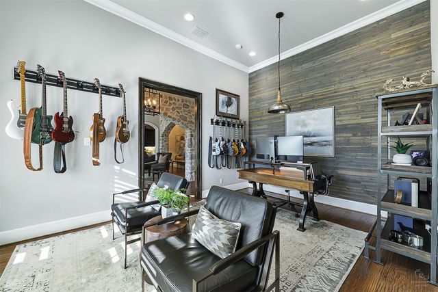 2009 Remington Park, Fairview, TX 75069