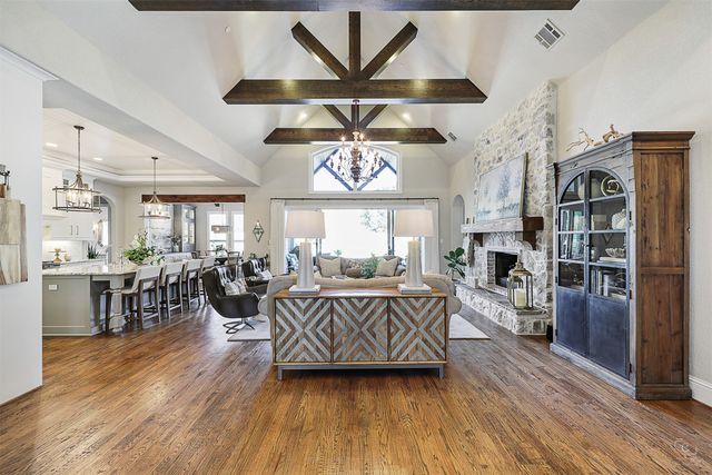 2009 Remington Park, Fairview, TX 75069