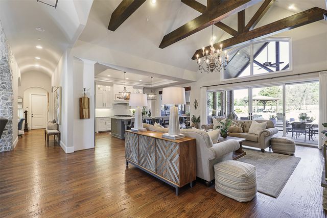 2009 Remington Park, Fairview, TX 75069