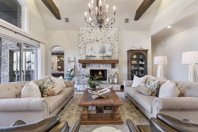 2009 Remington Park, Fairview, TX 75069