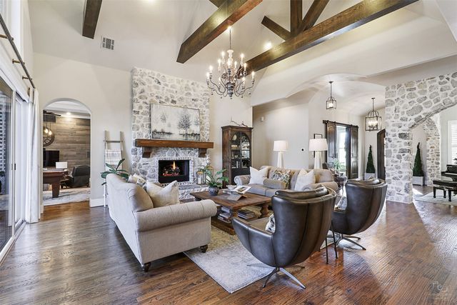 2009 Remington Park, Fairview, TX 75069