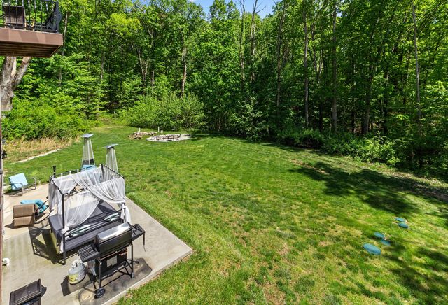 18004 Buckingham Road, Logan, OH 43138