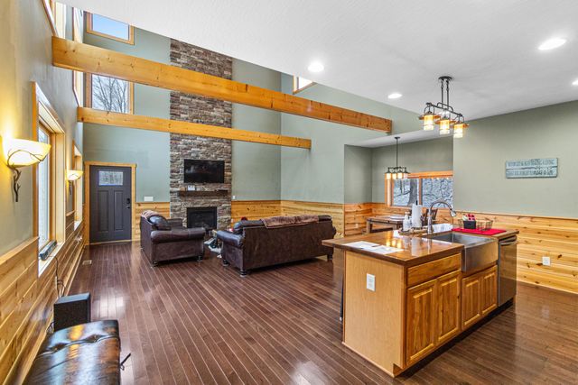 18004 Buckingham Road, Logan, OH 43138