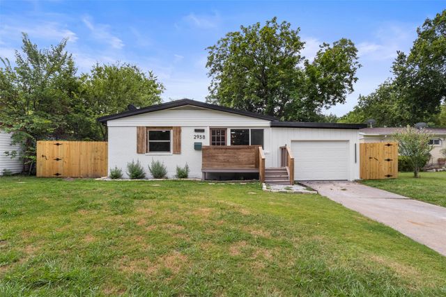 2938 Hillglenn Road, Dallas, TX 75228