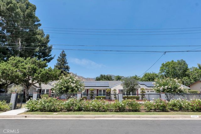 13600 Norris Avenue, Sylmar, CA 91342