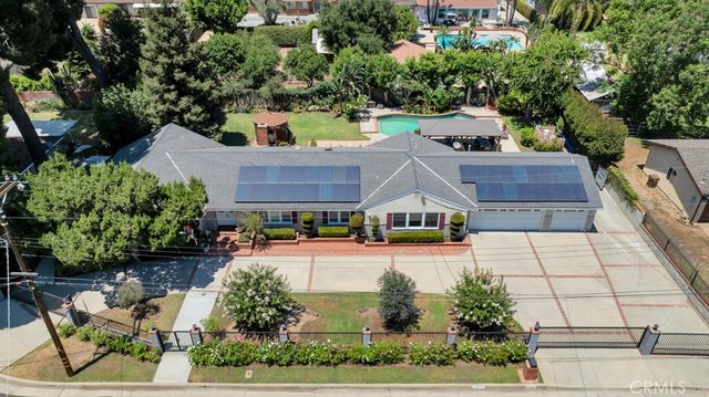 13600 Norris Avenue, Sylmar, CA 91342