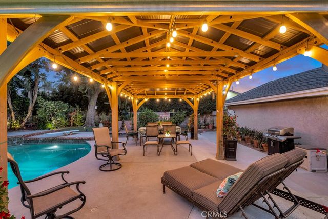 13600 Norris Avenue, Sylmar, CA 91342