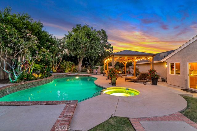 13600 Norris Avenue, Sylmar, CA 91342