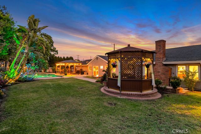 13600 Norris Avenue, Sylmar, CA 91342