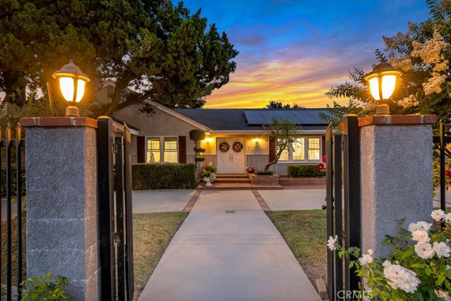 13600 Norris Avenue, Sylmar, CA 91342
