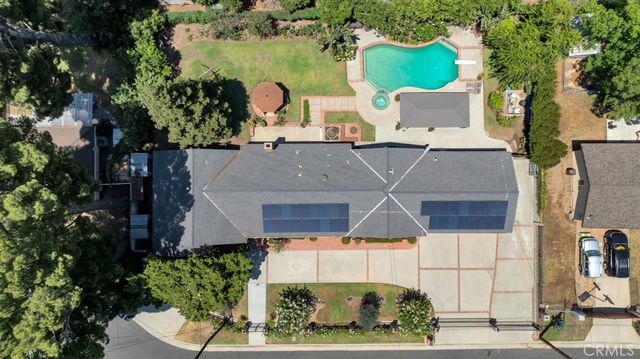 13600 Norris Avenue, Sylmar, CA 91342