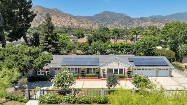 13600 Norris Avenue, Sylmar, CA 91342