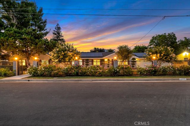 13600 Norris Avenue, Sylmar, CA 91342