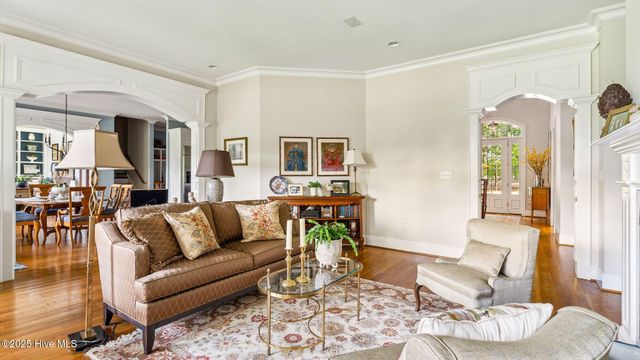9409 Mcqueen Road, Laurinburg, NC 28352