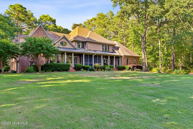 9409 Mcqueen Road, Laurinburg, NC 28352