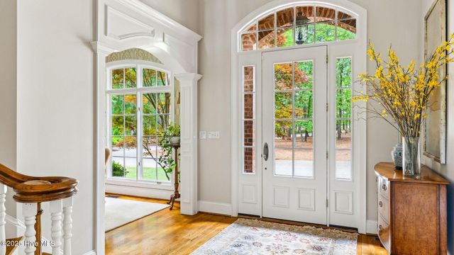 9409 Mcqueen Road, Laurinburg, NC 28352