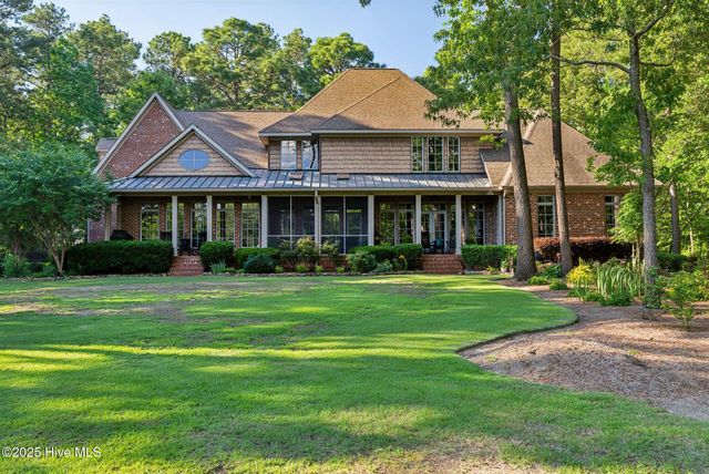9409 Mcqueen Road, Laurinburg, NC 28352