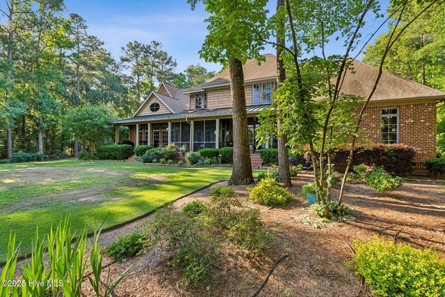 9409 Mcqueen Road, Laurinburg, NC 28352
