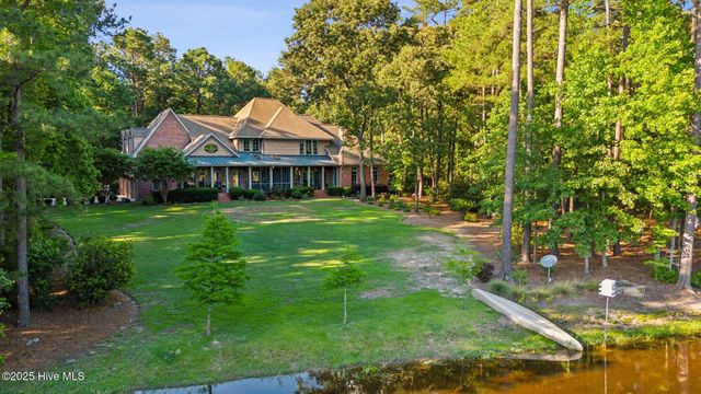 9409 Mcqueen Road, Laurinburg, NC 28352