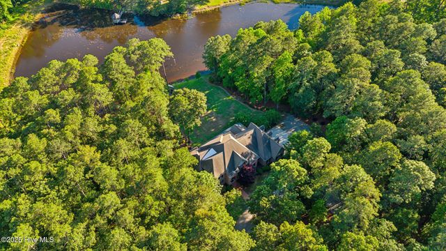 9409 Mcqueen Road, Laurinburg, NC 28352