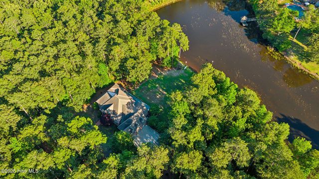 9409 Mcqueen Road, Laurinburg, NC 28352