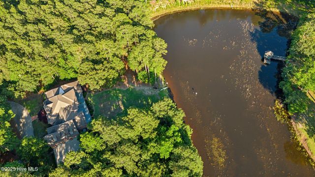 9409 Mcqueen Road, Laurinburg, NC 28352
