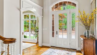 9409 Mcqueen Road, Laurinburg, NC 28352