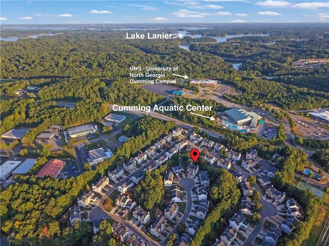 1532 Gathering Place, Cumming, GA 30040