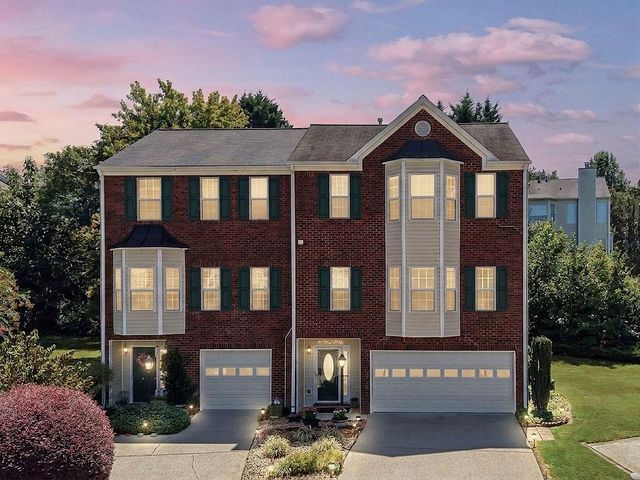 1532 Gathering Place, Cumming, GA 30040