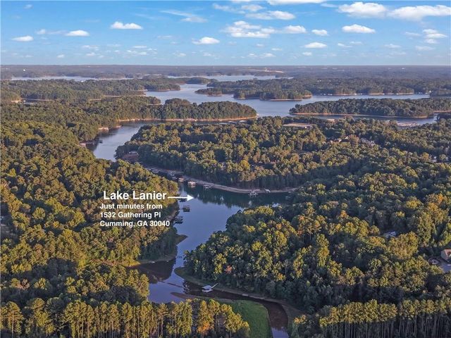1532 Gathering Place, Cumming, GA 30040