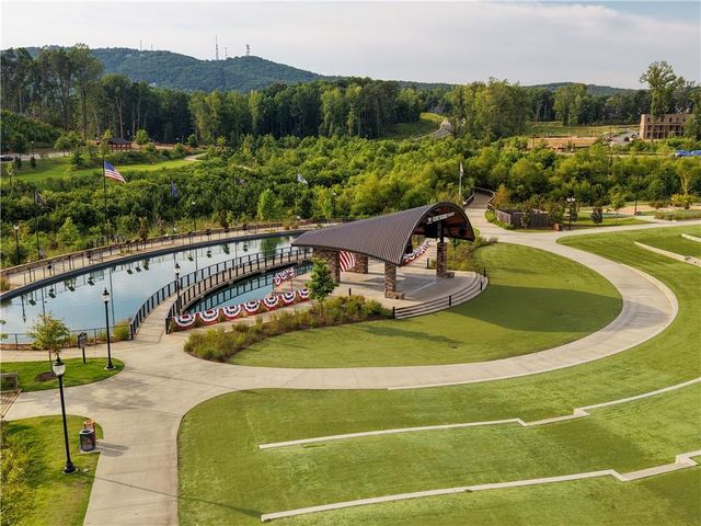 1532 Gathering Place, Cumming, GA 30040