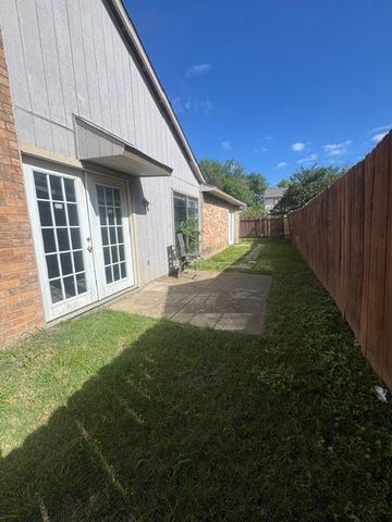 9551 Gonzales Drive, Dallas, TX 75227