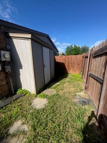 9551 Gonzales Drive, Dallas, TX 75227