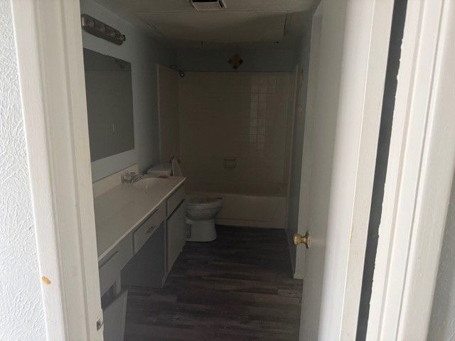 9551 Gonzales Drive, Dallas, TX 75227